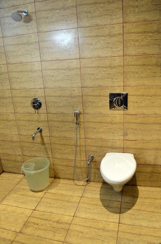 Ranis Grand Otel Coimbatore Dış mekan fotoğraf